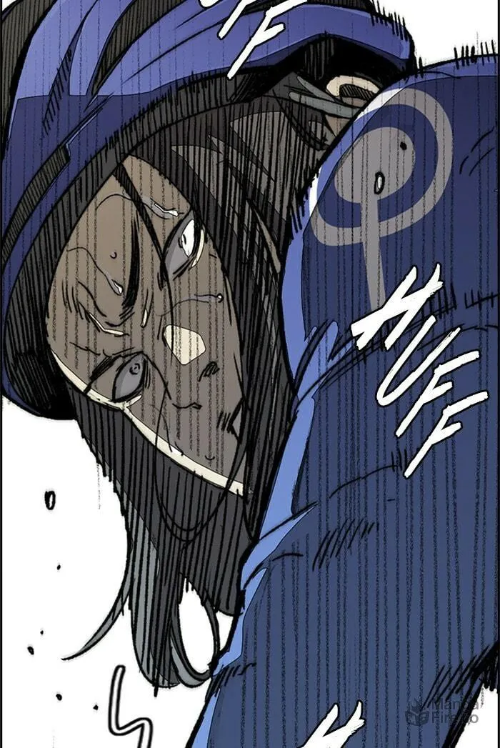 Wind Breaker Chapter 339 page 69 - 
