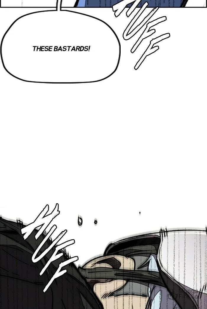 Wind Breaker Chapter 339 page 70 - 