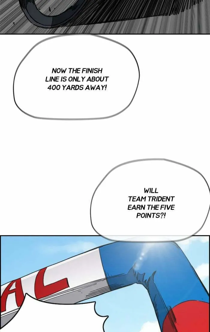 Wind Breaker Chapter 339 page 8 - 