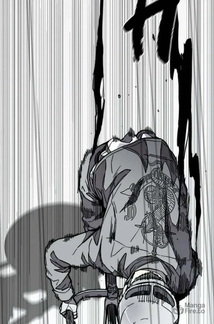 Wind Breaker Chapter 339 page 78 - 