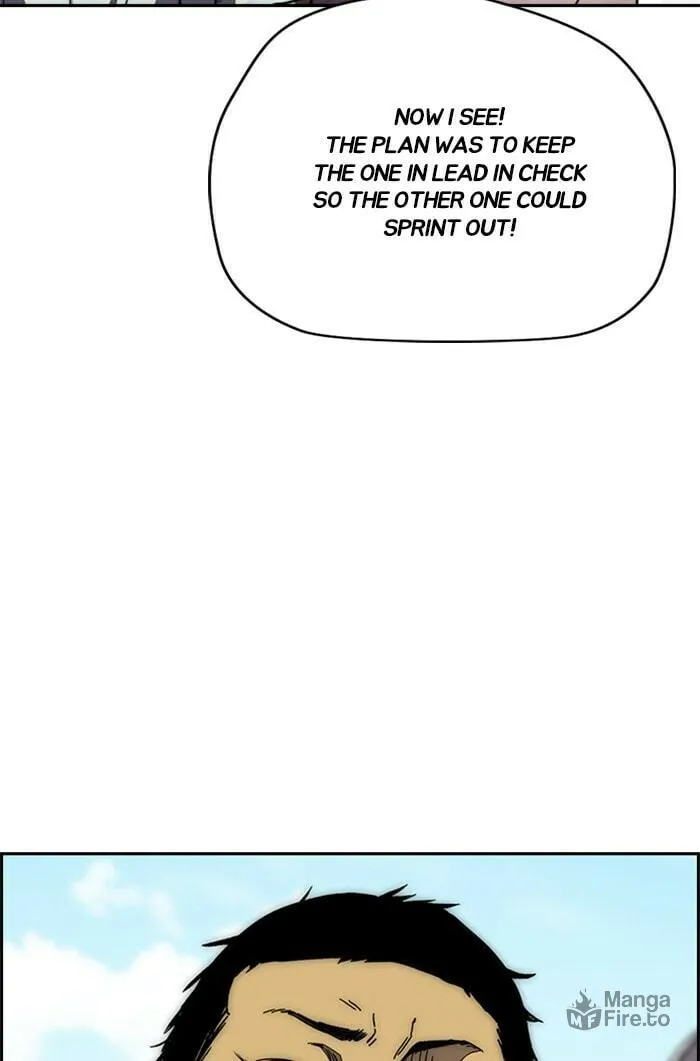 Wind Breaker Chapter 339 page 81 - 