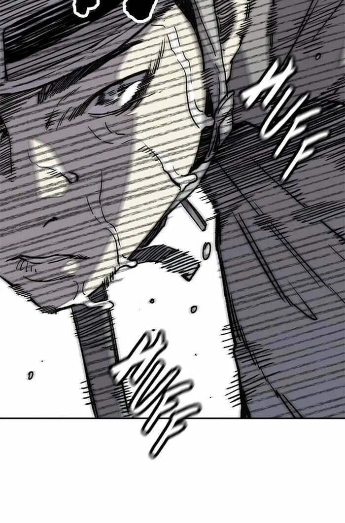 Wind Breaker Chapter 339 page 88 - 