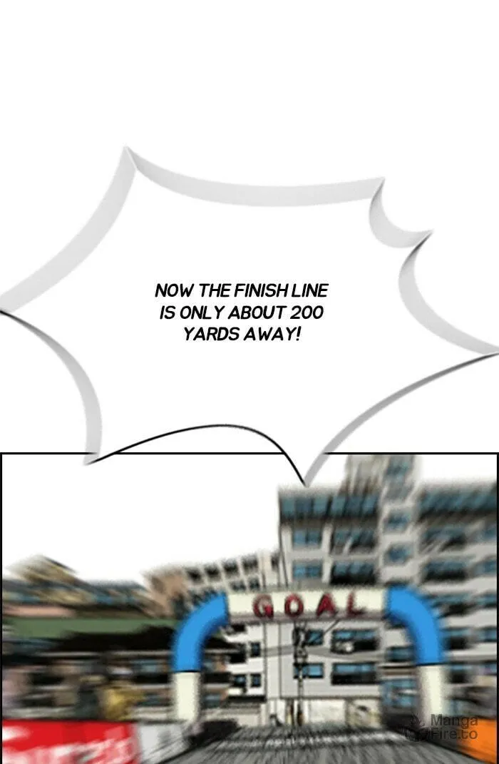 Wind Breaker Chapter 339 page 99 - 
