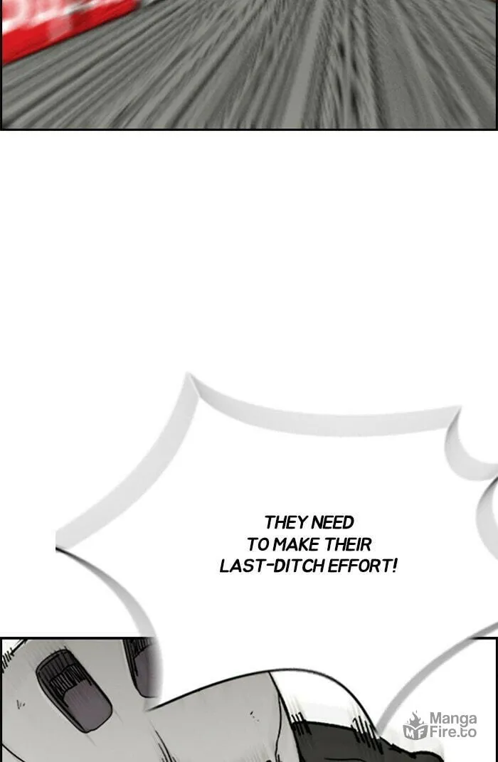 Wind Breaker Chapter 339 page 100 - 