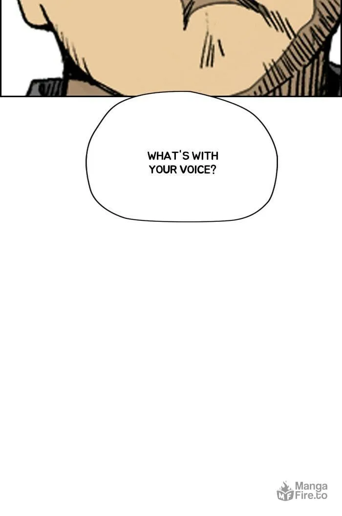 Wind Breaker Chapter 340 page 105 - 