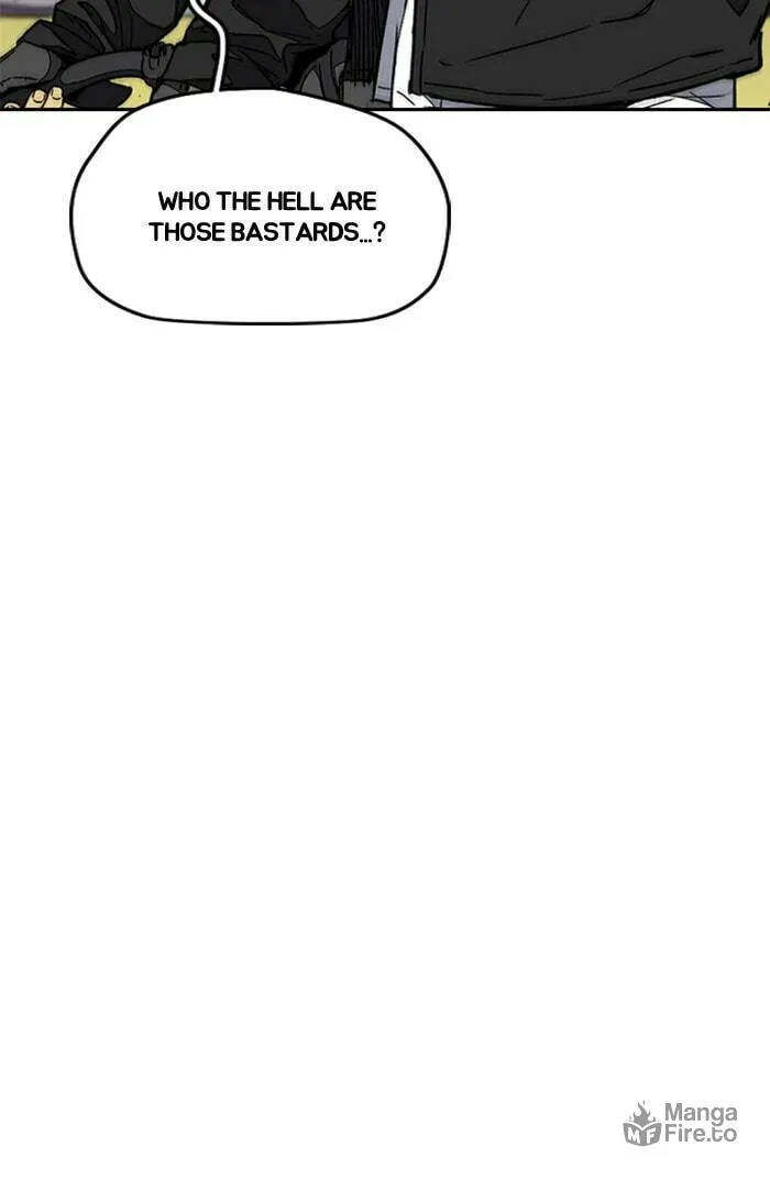 Wind Breaker Chapter 340 page 12 - 