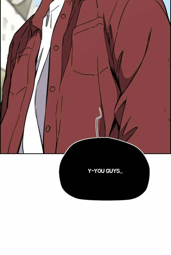 Wind Breaker Chapter 340 page 116 - 