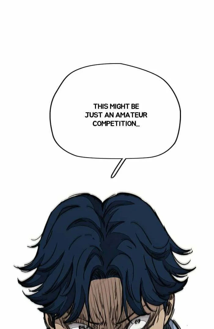 Wind Breaker Chapter 340 page 13 - 