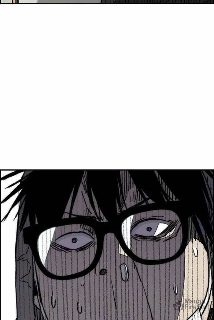 Wind Breaker Chapter 340 page 129 - 