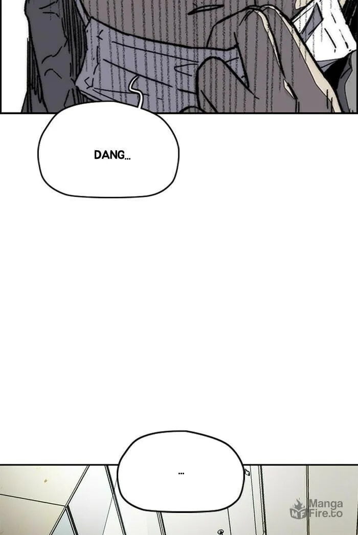 Wind Breaker Chapter 340 page 130 - 
