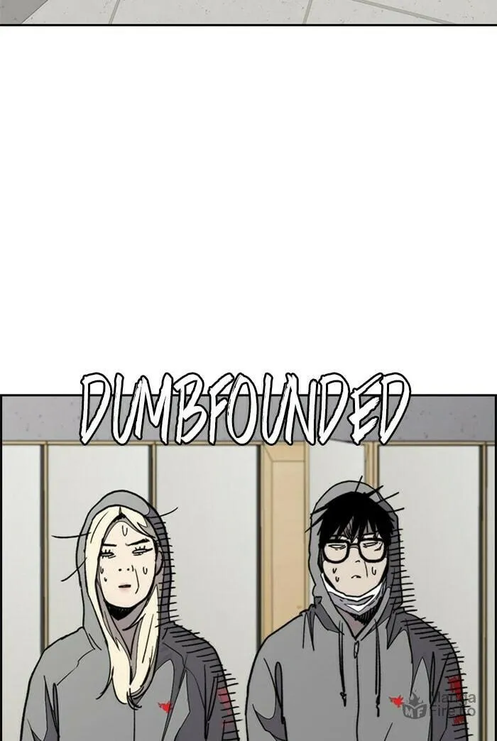 Wind Breaker Chapter 340 page 132 - 