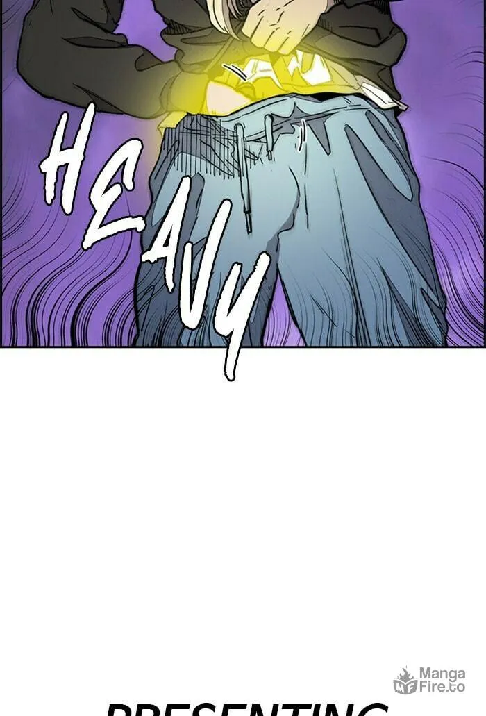 Wind Breaker Chapter 340 page 145 - 