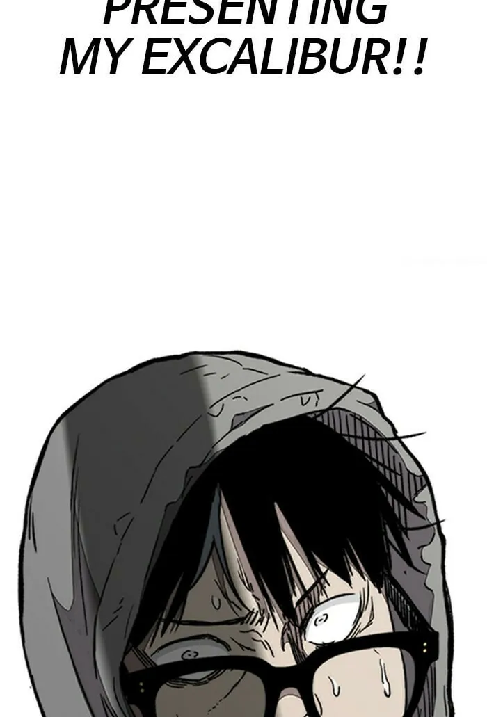 Wind Breaker Chapter 340 page 146 - 