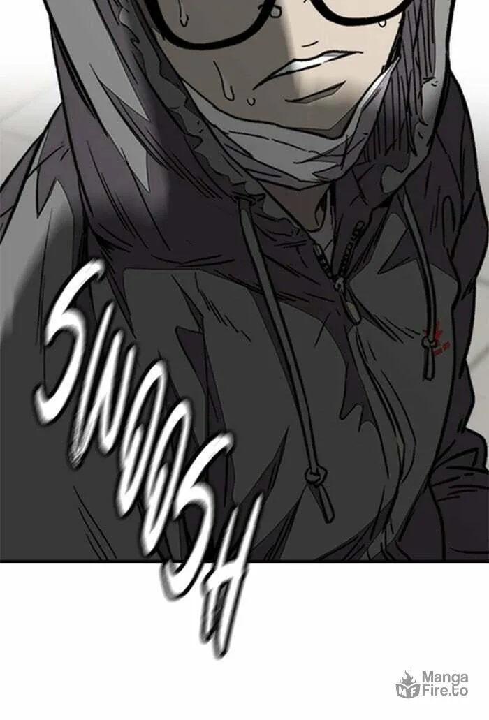 Wind Breaker Chapter 340 page 147 - 