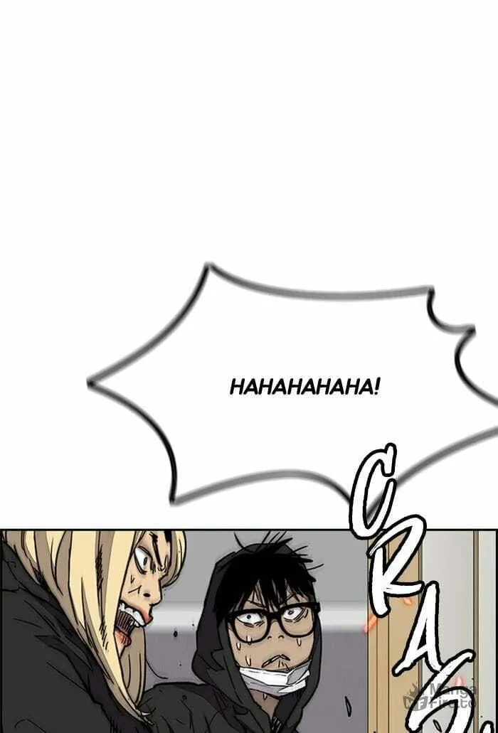 Wind Breaker Chapter 340 page 153 - 