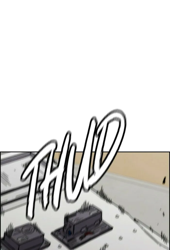 Wind Breaker Chapter 340 page 157 - 