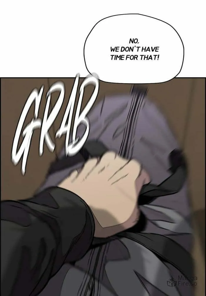 Wind Breaker Chapter 340 page 165 - 