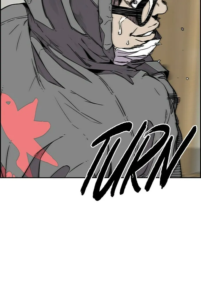 Wind Breaker Chapter 340 page 169 - 