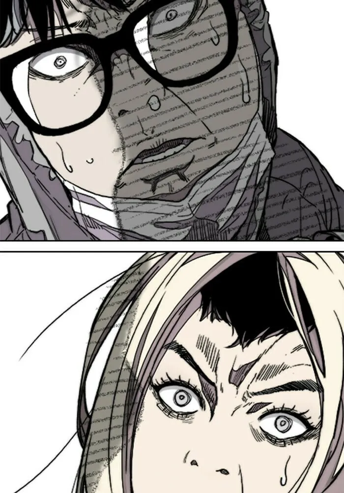 Wind Breaker Chapter 340 page 172 - 