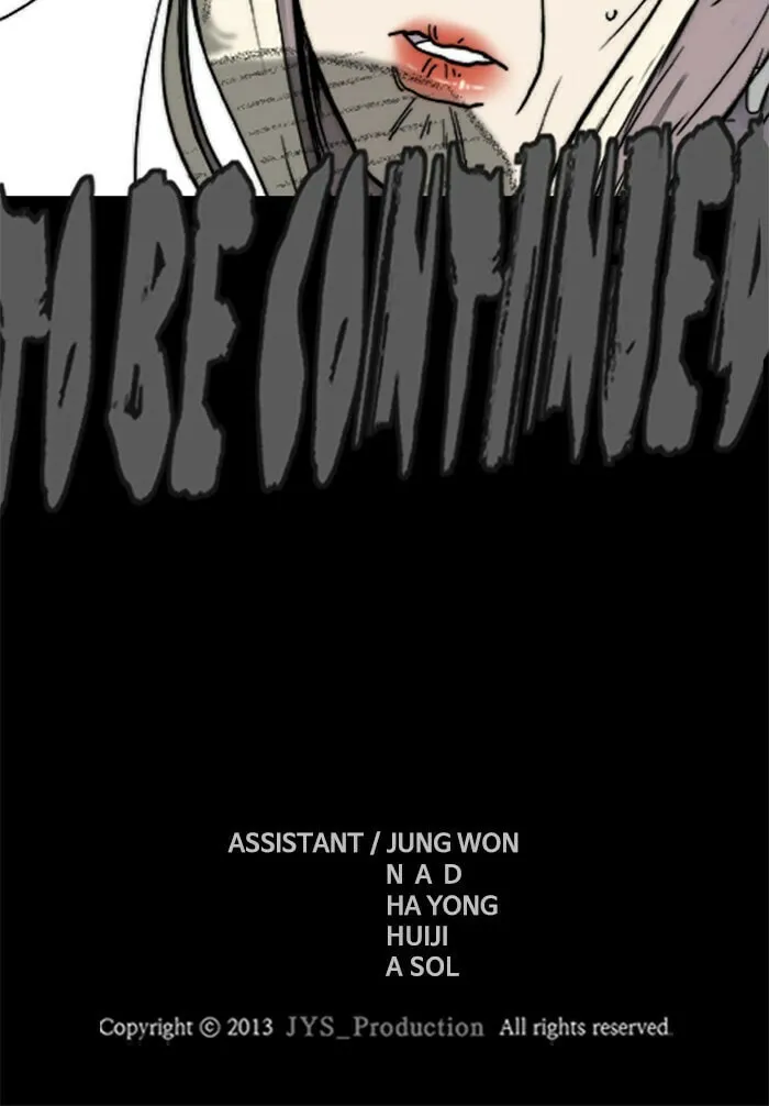 Wind Breaker Chapter 340 page 173 - 