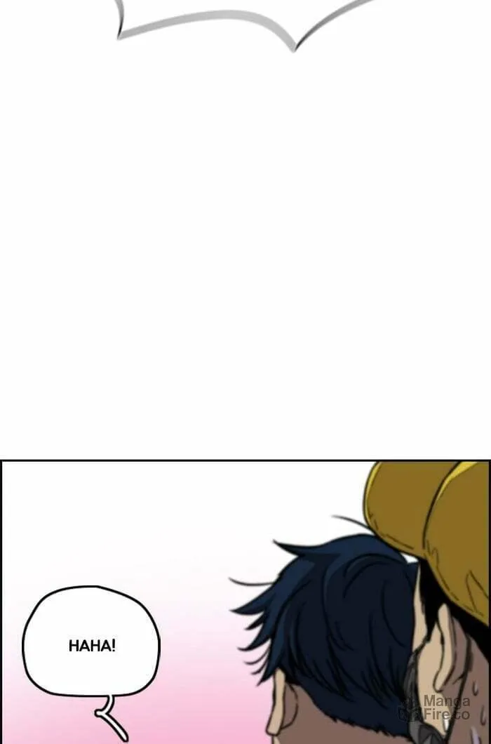 Wind Breaker Chapter 340 page 27 - 