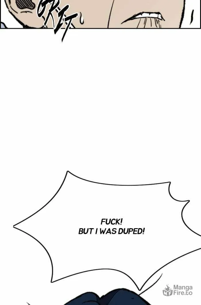 Wind Breaker Chapter 340 page 33 - 
