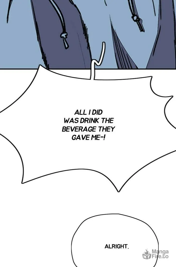 Wind Breaker Chapter 340 page 35 - 