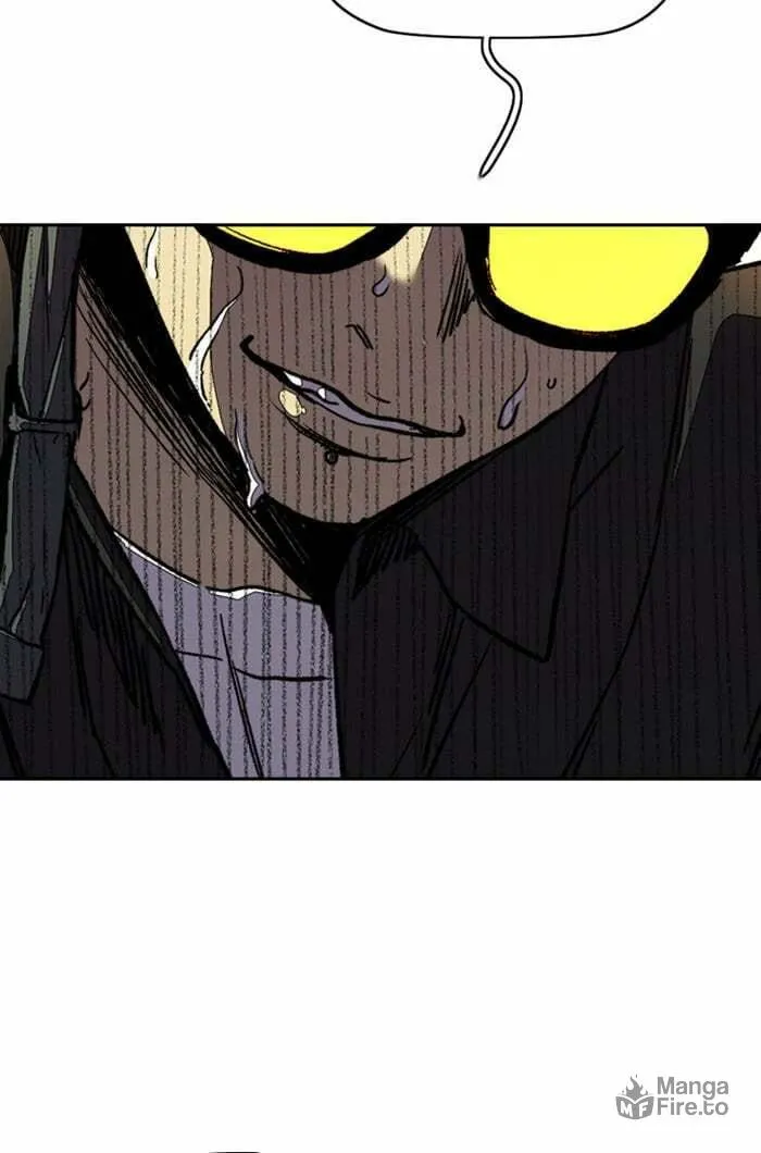 Wind Breaker Chapter 340 page 36 - 