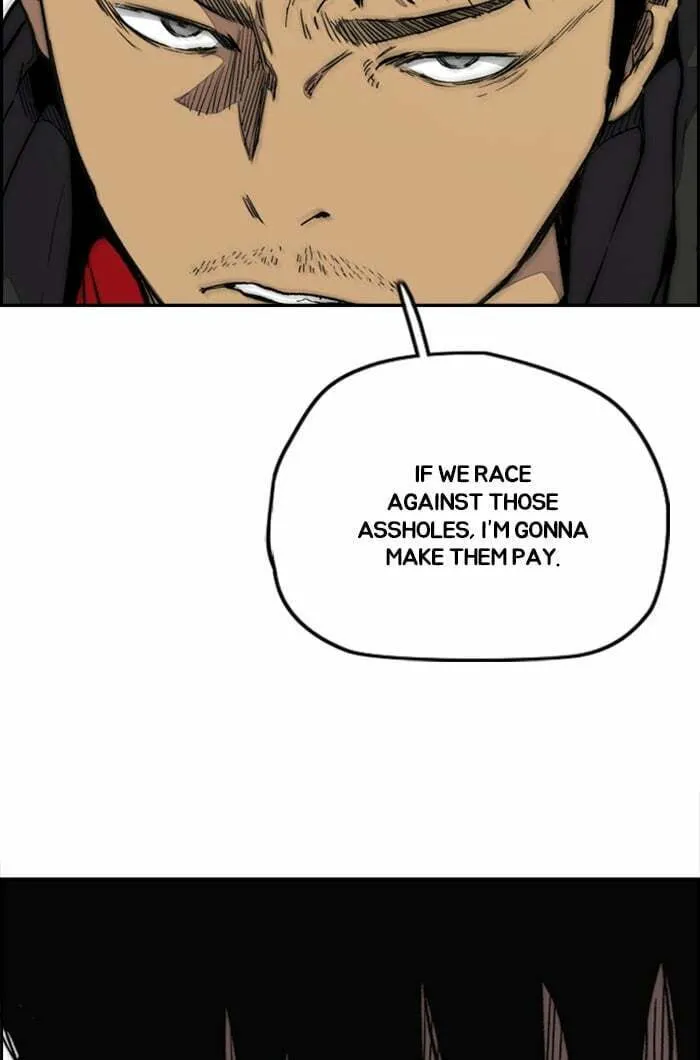 Wind Breaker Chapter 340 page 46 - 