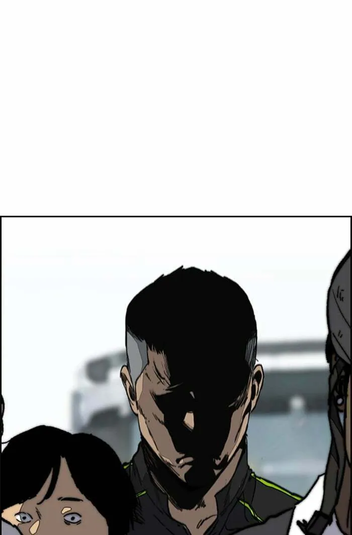 Wind Breaker Chapter 340 page 49 - 