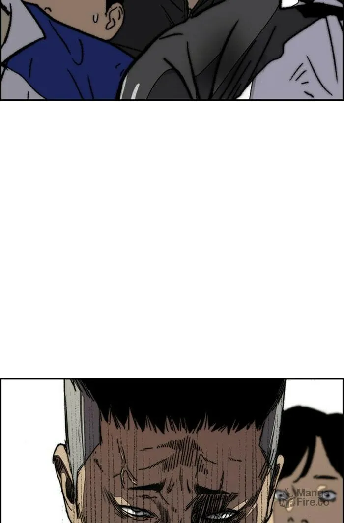 Wind Breaker Chapter 340 page 50 - 