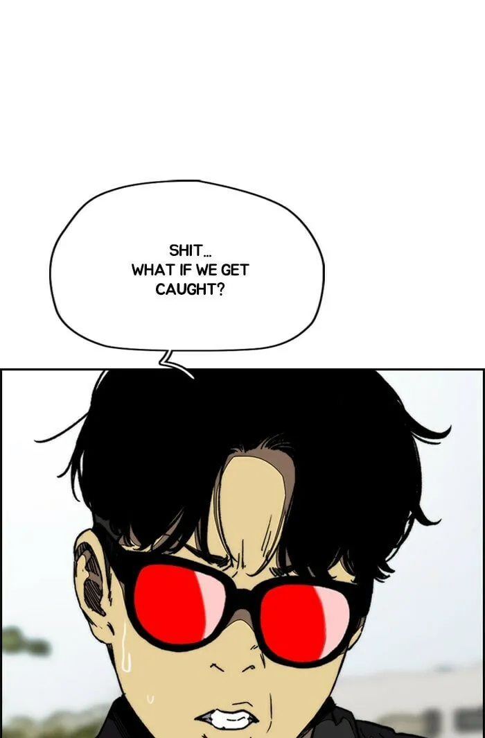 Wind Breaker Chapter 340 page 56 - 
