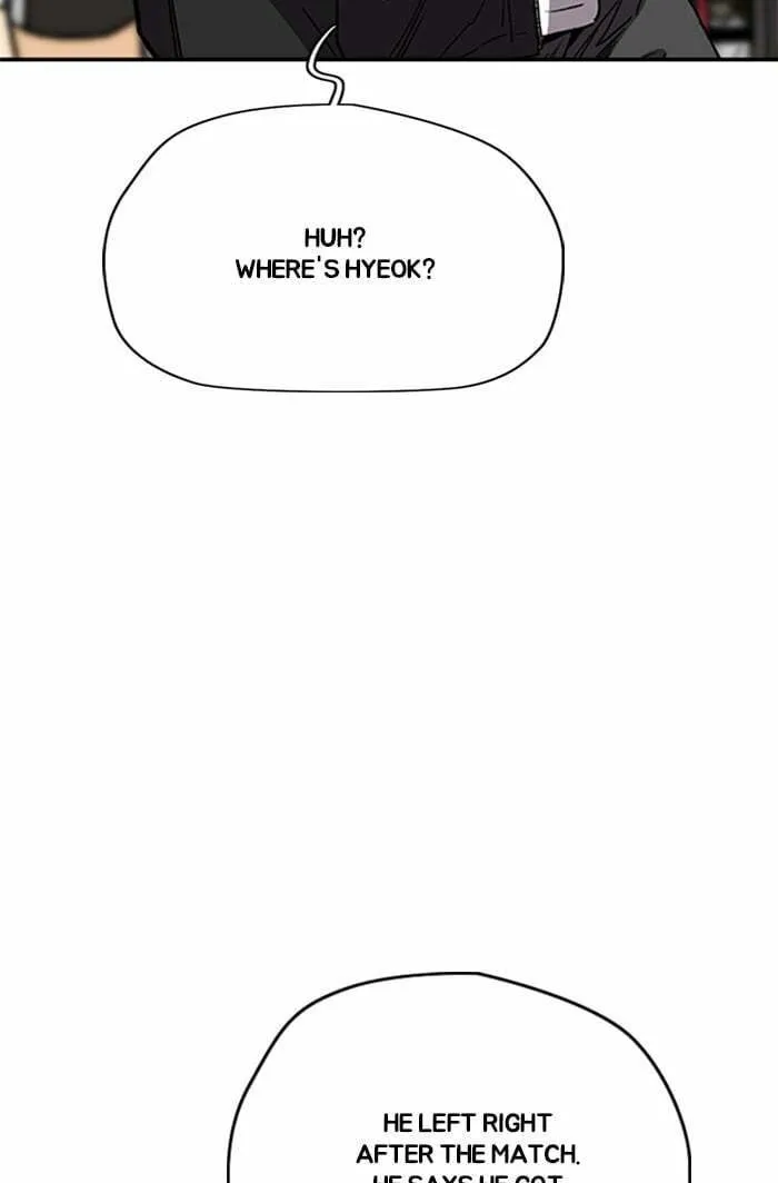 Wind Breaker Chapter 340 page 61 - 