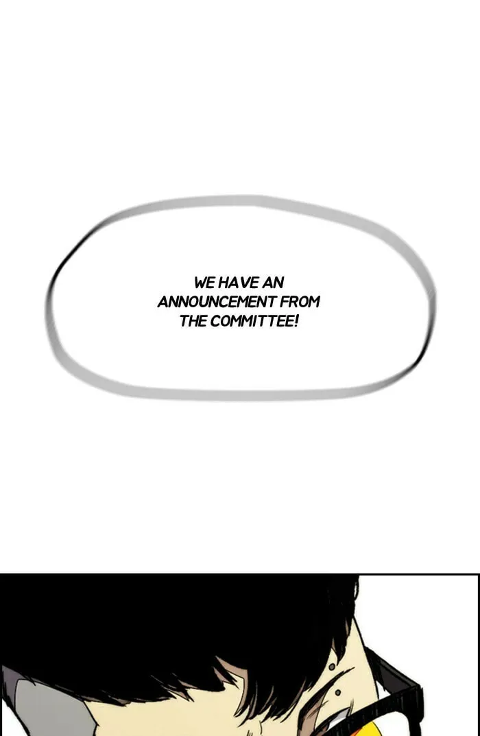 Wind Breaker Chapter 340 page 67 - 