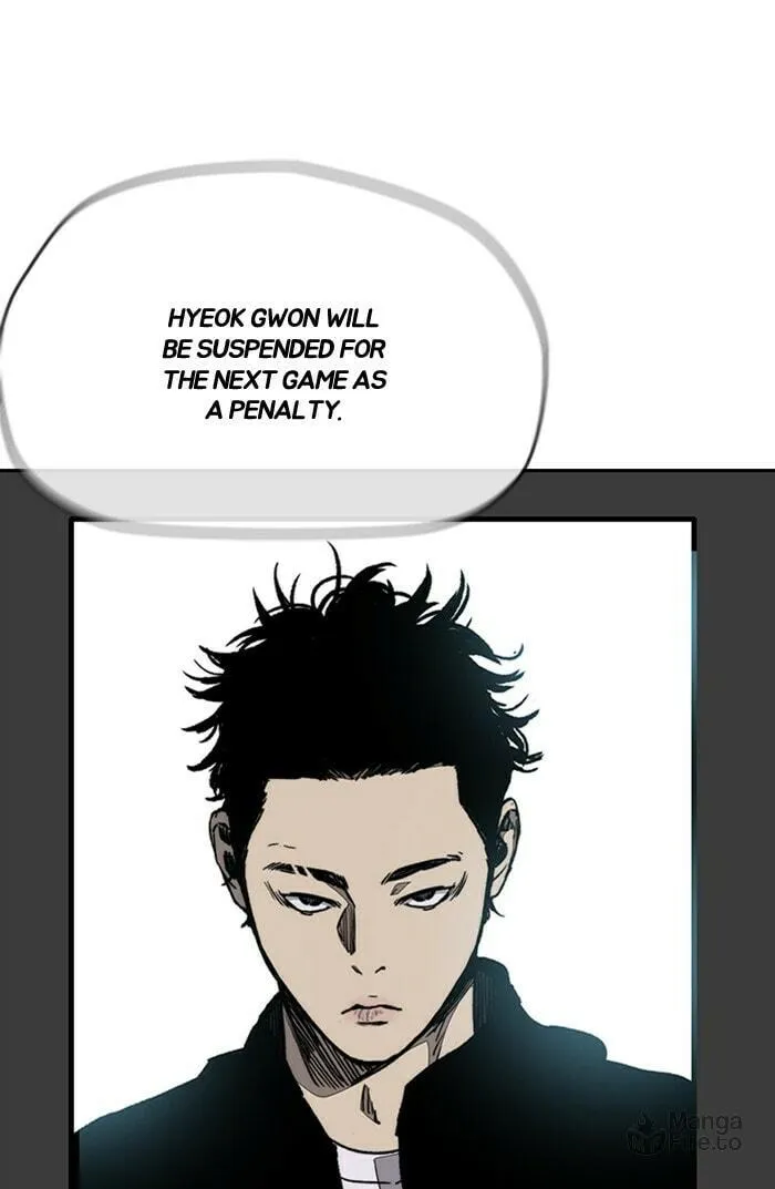 Wind Breaker Chapter 340 page 70 - 