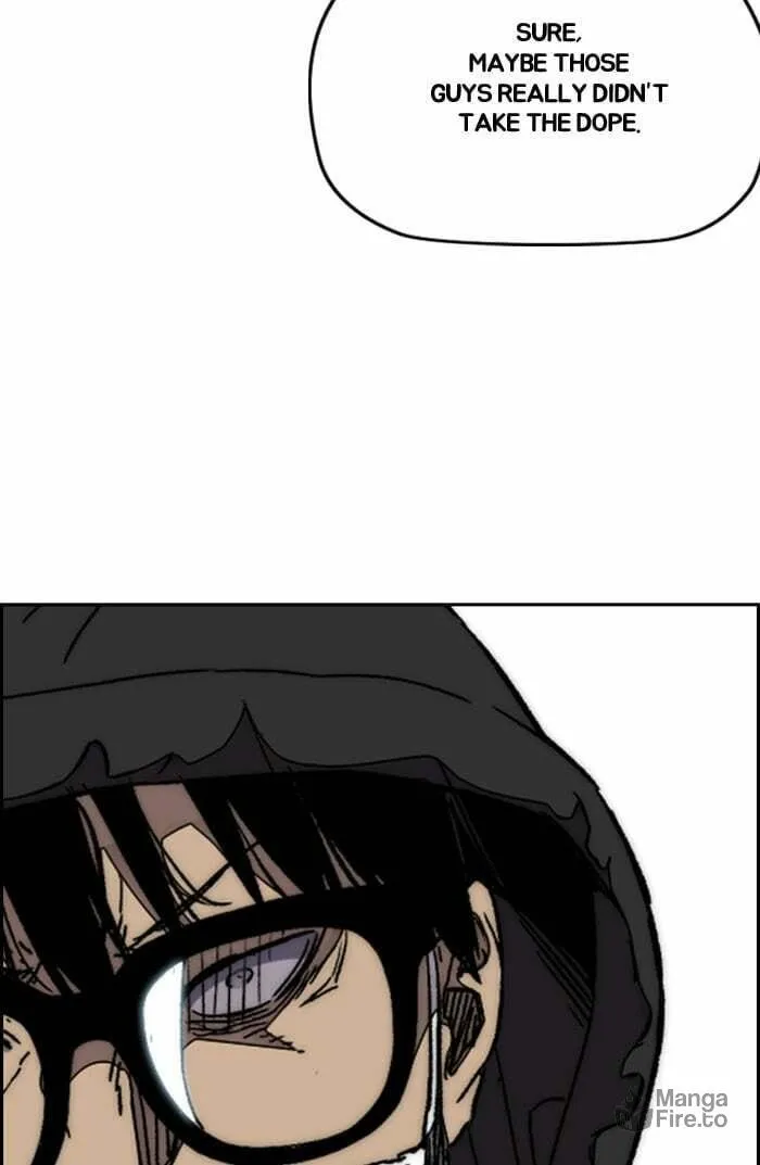 Wind Breaker Chapter 340 page 80 - 