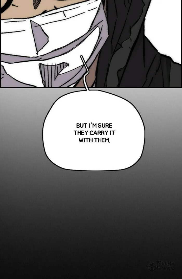 Wind Breaker Chapter 340 page 81 - 