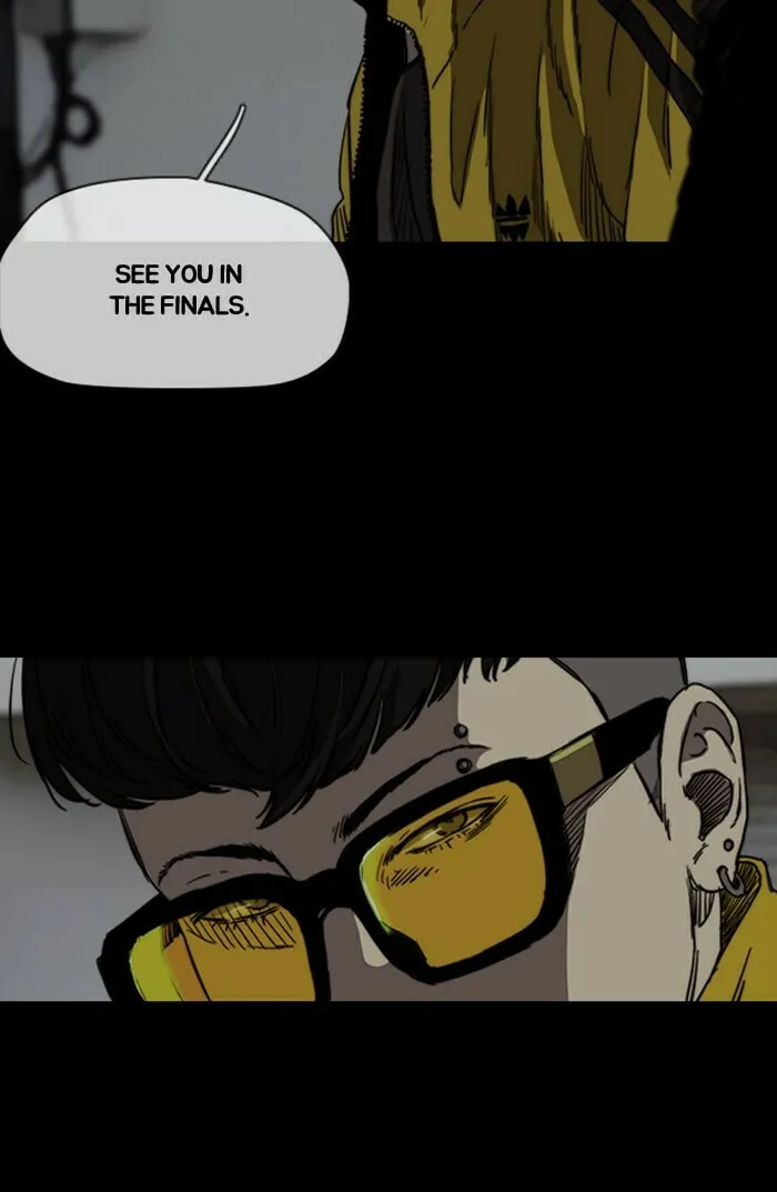 Wind Breaker Chapter 340 page 83 - 