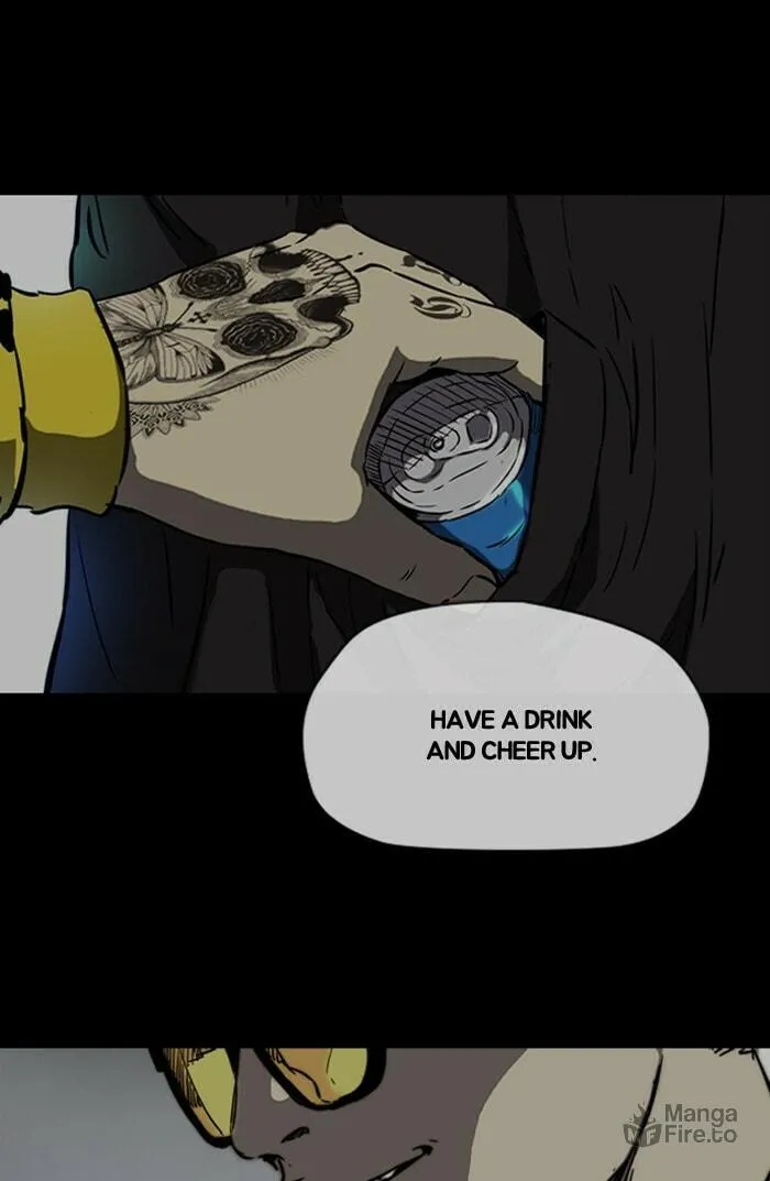 Wind Breaker Chapter 340 page 84 - 