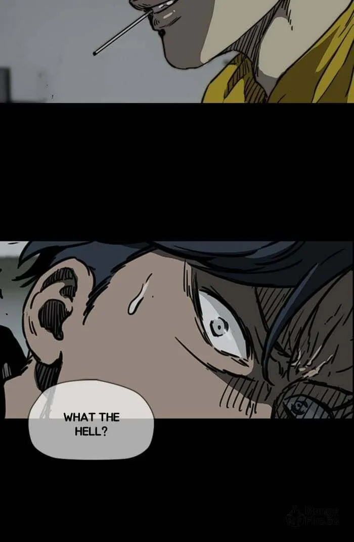 Wind Breaker Chapter 340 page 85 - 
