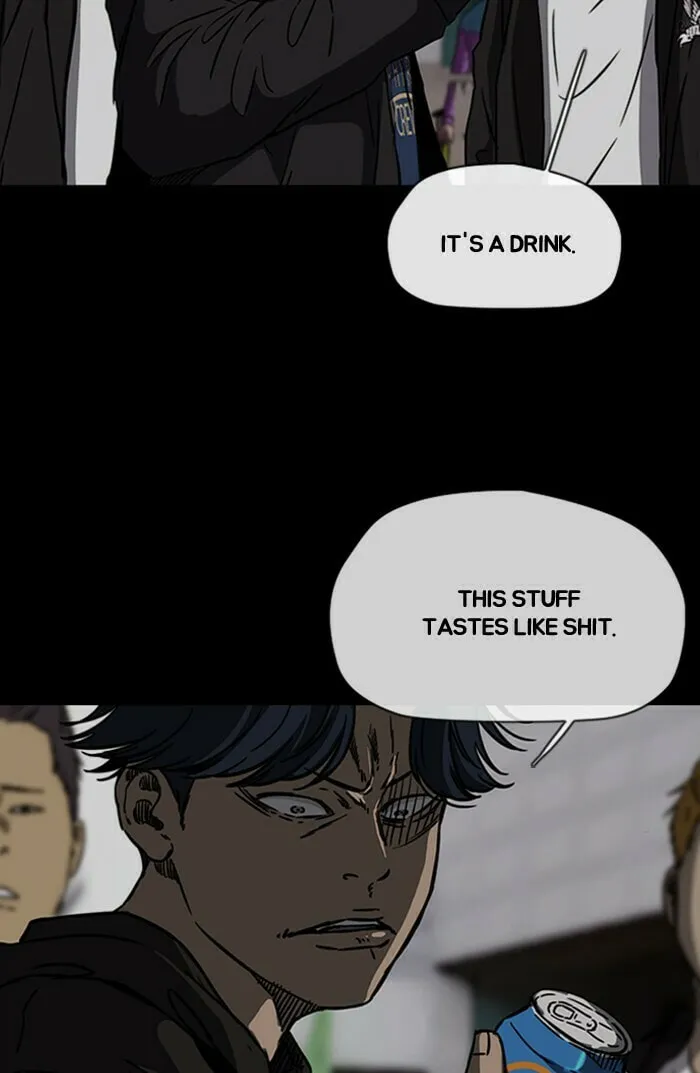 Wind Breaker Chapter 340 page 88 - 