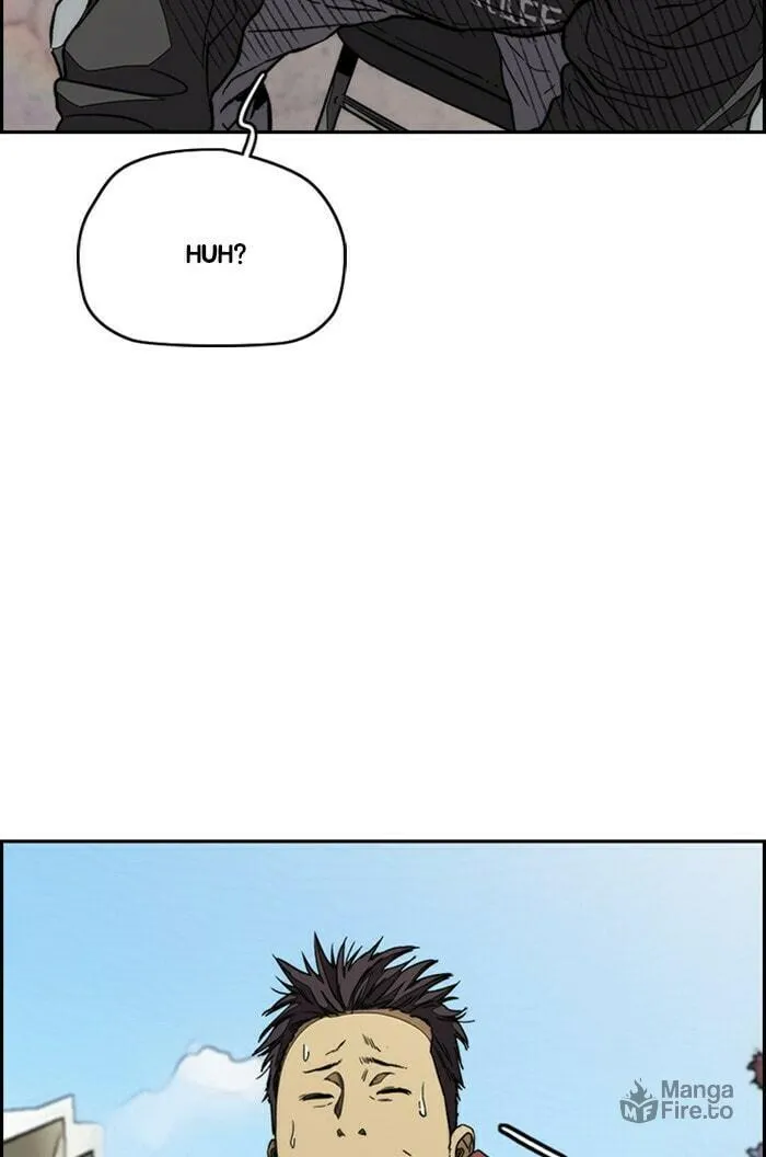 Wind Breaker Chapter 340 page 96 - 