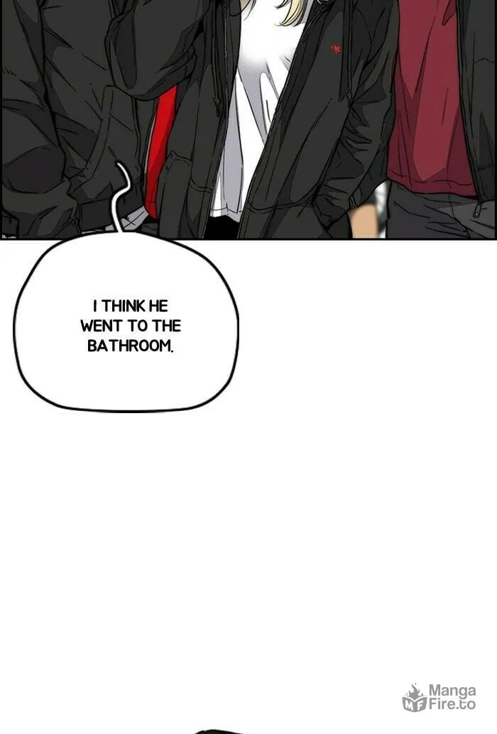 Wind Breaker Chapter 341 page 102 - 