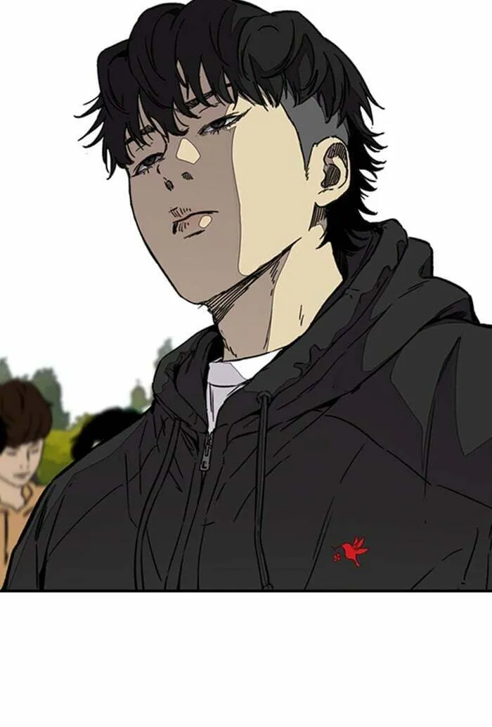 Wind Breaker Chapter 341 page 103 - 