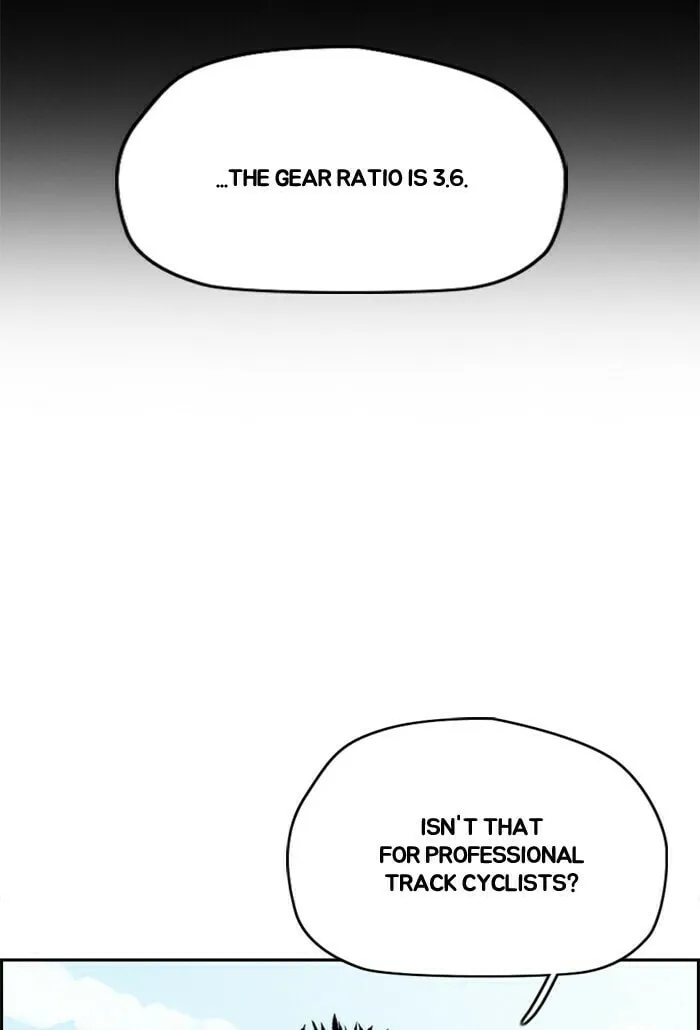 Wind Breaker Chapter 341 page 112 - 