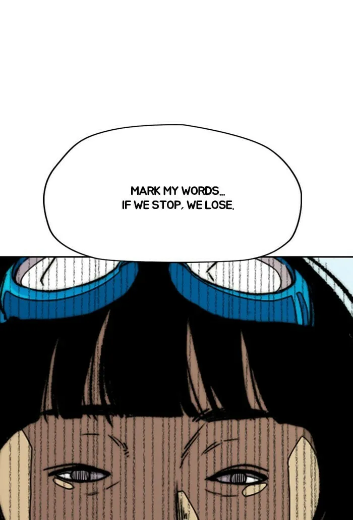 Wind Breaker Chapter 341 page 118 - 