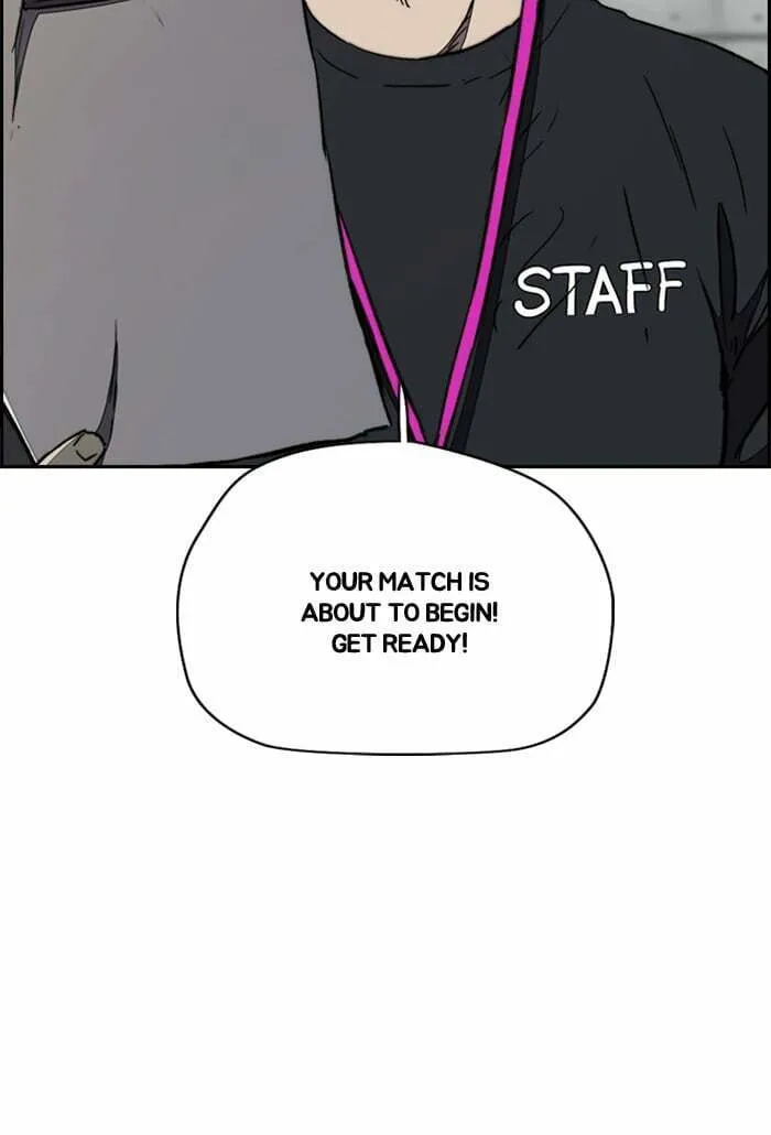 Wind Breaker Chapter 341 page 122 - 