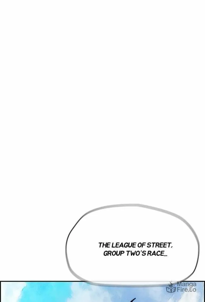Wind Breaker Chapter 341 page 125 - 