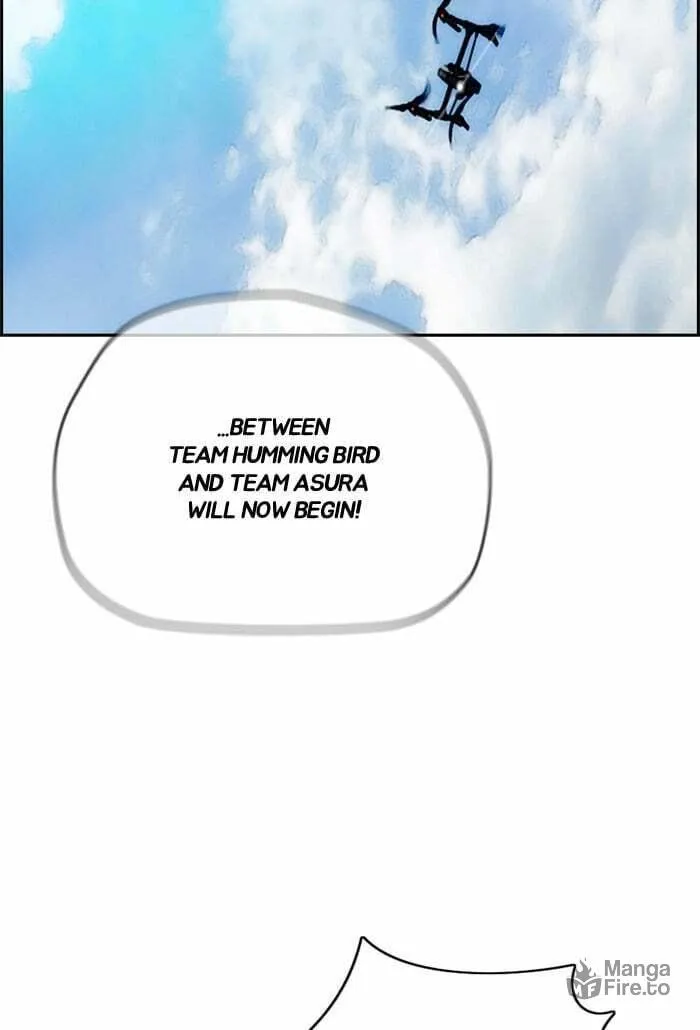 Wind Breaker Chapter 341 page 126 - 