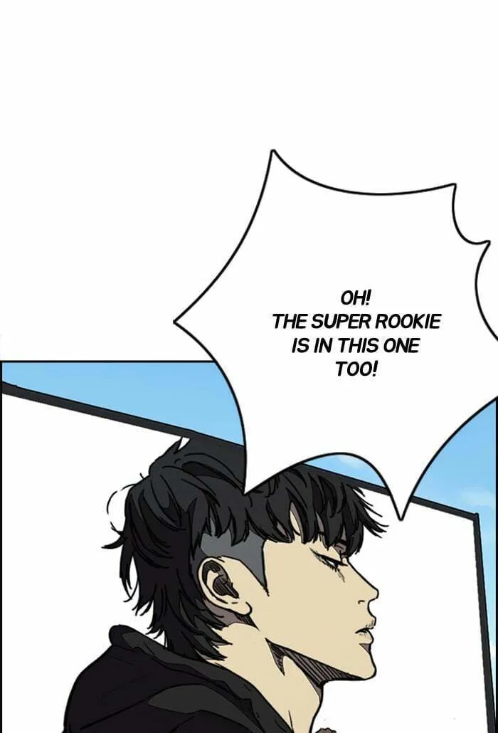 Wind Breaker Chapter 341 page 136 - 